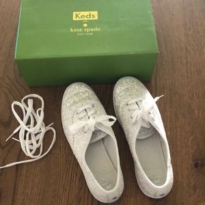 Kate Spade Keds